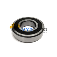 Rulment TIMKEN 6310-2RS; 