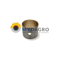 Bucsa biela 675006C2, 675006C1;