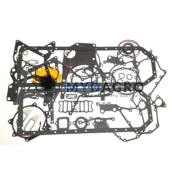 Set garnituri inferioare 674399C96, 674399C94;