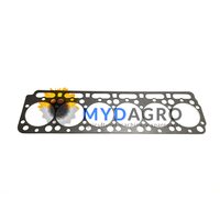 GARNITURA CHIULASA 10-79; NAVISTAR TIP VECHI; 6761108C2; 1806226C1; 1342421C2;