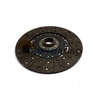 DISC AMBREIAJ 22/221-714; 221-714;  F181100100011, F181100101010, F181100100012, Z181100100012, 787507R1, 331003526;