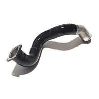CONDUCTA INTERCOOLER SECOND HAND 0.018.3687.2/20; 00183687220;