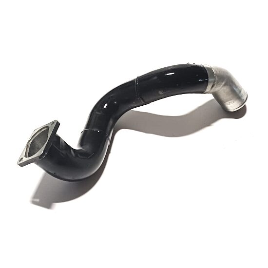 CONDUCTA INTERCOOLER SECOND HAND 0.018.3687.2/20; 00183687220;