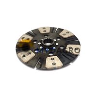 DISC AMBREIAJ TC6079; 23/221-401; 221-401; Z16; 40X45; 280MM; 5113813, 5123767, 62.748.002, 78612A, 87569035, 9956999, SF078612A, 5102262, 5104790, 62748002, 9023896, 9924843, 9929202, 078612A, 123/5113813, 123/5123767, 328007410;