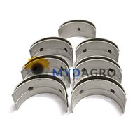 CUZINETI PALIER STD 2080010106; 37/ZR6204K6; 80002032; 80002033; 80002034; 80002035; 80002036;