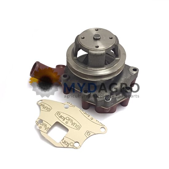 POMPA APA 164.087; OMP; 24/130-176; D5NN8501E, D8NN8501UC, E6NN8501DC, E6NN8501HD, 81872277, 81872278, 87800115, 87800119, 81838685, D3NN8501A, 87800115, 130-176, 130-176E;