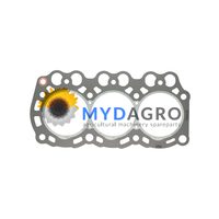 GARNITURA CHIULASA 301L01-01102; 301L0101102; 30L01-01100;