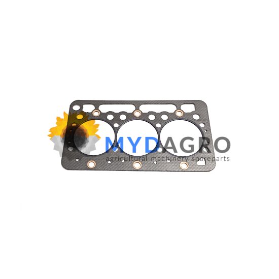 GARNITURA CHIULASA 16871-03310; 1687103310; KUBOTA D722;