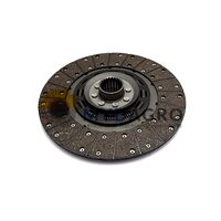 DISC AMBREIAJ 0.163.2313.3; Z23; 320MM; 29/221-536; 221-536; 016323133;