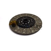 DISC AMBREIAJ 30/221-411; 221-411; KAWE; 3310794M92, VPG2629, 328001016, 1424123M94, 3311397M91, 3311538M92, 1424123M1, 1424123M92, 1424123M93, VAL800547, 5122655, 9925484;