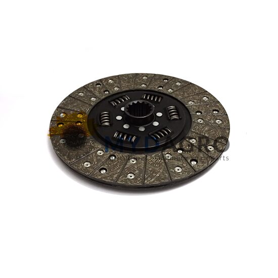 DISC AMBREIAJ 30/221-411; 221-411; KAWE; 3310794M92, VPG2629, 328001016, 1424123M94, 3311397M91, 3311538M92, 1424123M1, 1424123M92, 1424123M93, VAL800547, 5122655, 9925484;