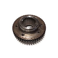 PINION FULIE ARBORE MOTOR SECOND HAND 0.011.2206.0/20; 00112206020; 0.011.2206.0/10, 00112206010, 0.011.2206.0/20, 00112206020, 0.011.2206.0, 001122060, 0.010.4321.3, 001043213, 0.010.4321.0, 001043210, 0.010.4321.0/10, 00104321010, B39157;
