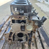 BLOC MOTOR SECOND HAND 0.015.3558.4/10; 00153558410; 0.015.3558.4/30; 1000.6WTI2E3*1266; 1000.6WTI2E3;