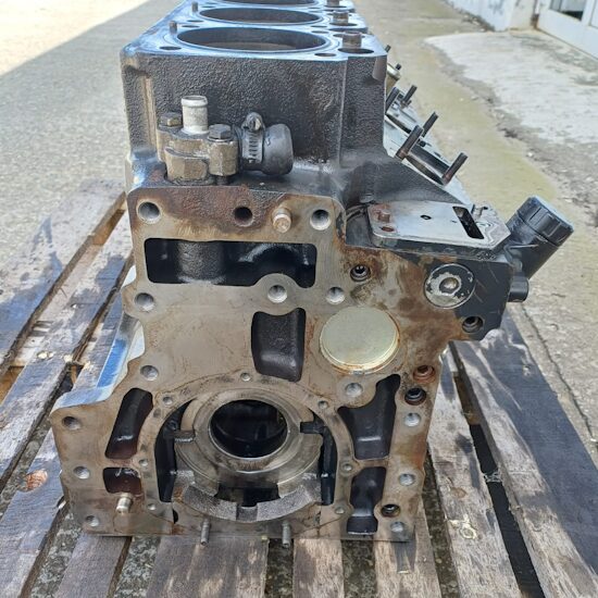 BLOC MOTOR SECOND HAND 0.015.3558.4/10; 00153558410; 0.015.3558.4/30; 1000.6WTI2E3*1266; 1000.6WTI2E3;