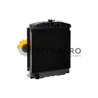 RADIATOR RACIRE APA 588156; 595568;