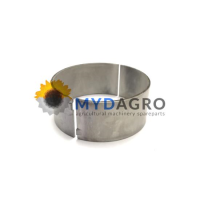 Cuzineti biela STD 9-13; GLYCO; PERECHE; A77465, K3543274, 3939859, 4893693, 3901170, 71-4708, 3-13, 9-13, 71-4573,