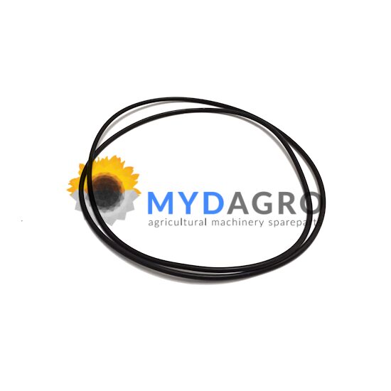 O-RING 83997832; OEM; E9NN4N317AA; 3.63x328.14;