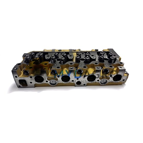 CHIULASA SE501807; OEM JD REMAN; RE523430; RE553422;