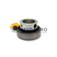 Rulment YET207-SKF; GRAE30; GRAE30RRB; ES206; PEA206; 07-0019; JD39103, 610448.0; GRAE30NPPB 309730; 326796; 80325106; V84737;