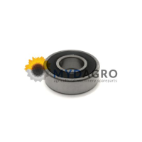 Rulment SKF 6203-2RS;