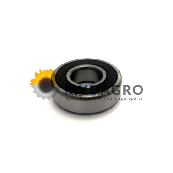 Rulment SKF 6204-2RS;