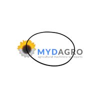 INEL CAMASA MOTOR MYDA21500B; B21005; 107.67 X 1.78;  2.151.9096.0/20, 2.1519.096.0, 2.1519.096.0/20, 215190960, 21519096020;