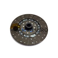 DISC AMBREIAJ 15762; 87912;