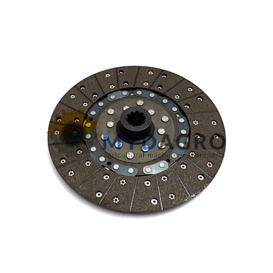 DISC AMBREIAJ 15762; 87912;