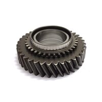 PINION SECOND HAND 0.013.9855.3/10; 00139855310;