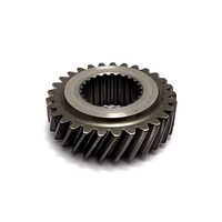 PINION SECOND HAND 0.015.5702.0; 001557020;