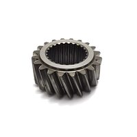 PINION SECOND HAND 0.013.9761.0;  001397610;