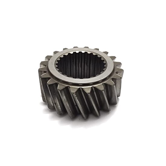 PINION SECOND HAND 0.013.9761.0;  001397610;