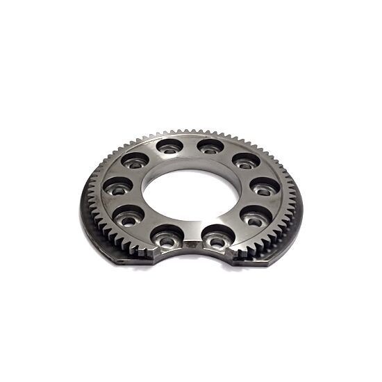 FLANSA SECOND HAND 0.014.0091.0; 001400910;