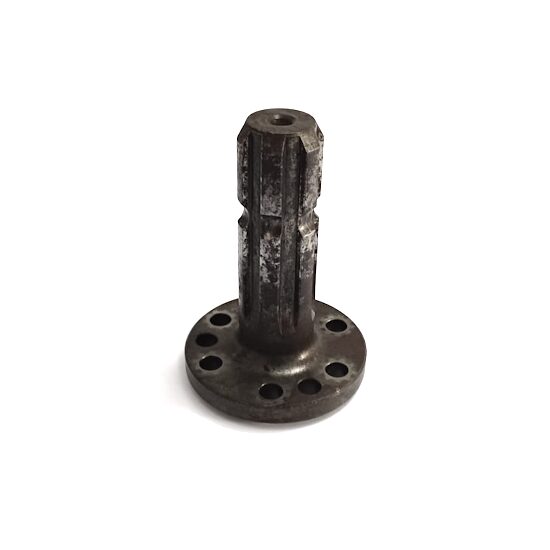 AX PRIZA PUTERE SECOND HAND 0.167.3660.0/30.SH; 29/303-132;