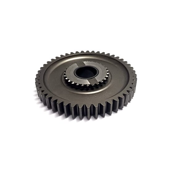PINION SECOND HAND 0.264.3653.0/10; 02643563010; Z47;