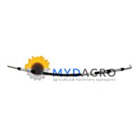 CABLU ACCELERATIE AR56685; OEM JD;