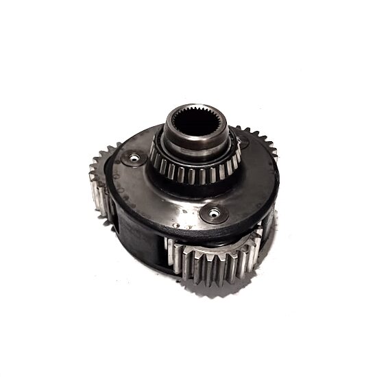 CARCASA + PINIONE REDUCTOR PUNTEA SPATE SECOND HAND 0.257.4741.0/40; 02574741040; 0.257.4724.0/20; 02574724020; 0.257.4725.3/10; 02574725310; 2.2999.192.0; 229991920;