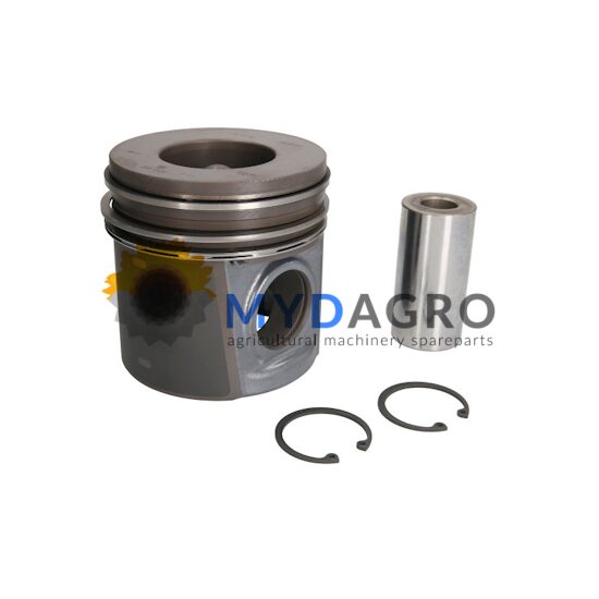 PISTON ECHIPAT 40234600; KOLBENSCHIMDT; 30/32-607; 32-607; 4115P015, 4225019M91, PER4115P015;