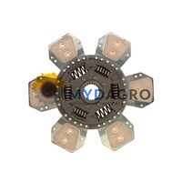 DISC AMBREIAJ 331018410; LUK; 29/221-501; 221-501; 0.009.9770.3, 0.014.9433.3, 008.4292.2, 008.4292.3, 001494333, 00842922, 00842923, 00997703, 1878600523, 331018410, 129/000997703, B67718'
