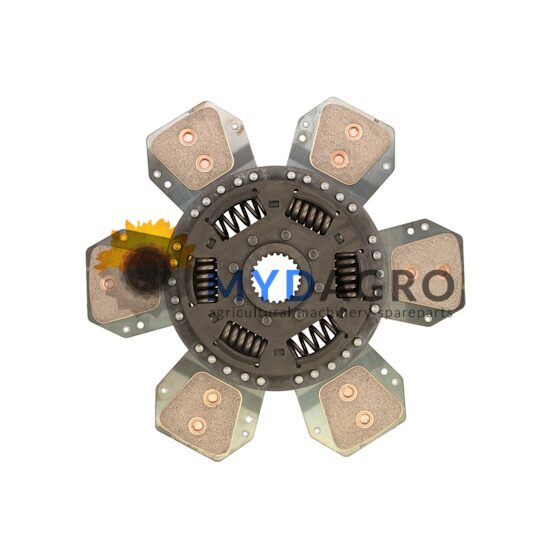 DISC AMBREIAJ 331018410; LUK; 29/221-501; 221-501; 0.009.9770.3, 0.014.9433.3, 008.4292.2, 008.4292.3, 001494333, 00842922, 00842923, 00997703, 1878600523, 331018410, 129/000997703, B67718'