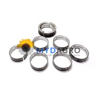 CUZINETI PALIER R1 77915610; KOLBENSHIMDT; 2992148; 2992154; 2995785; 2995788; 007HL21014025; 007FL21689025; 54/7-707A; 7-707A; 54/8-707A; 8-707A;