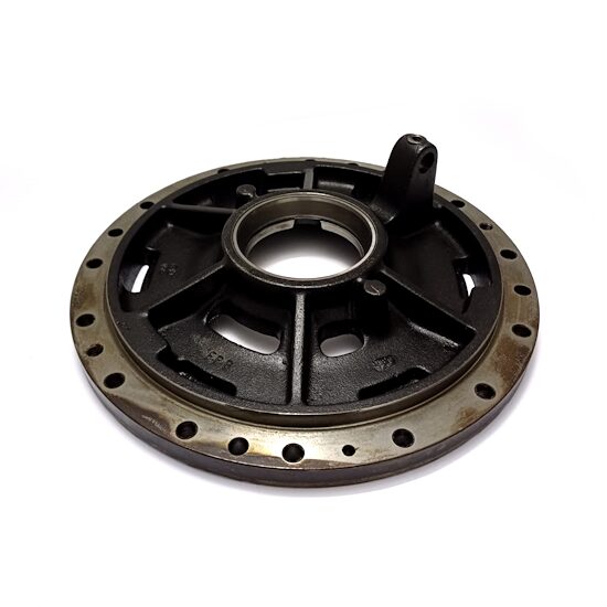 FLANSA SECOND HAND 0.233.5431.0/40; 02335431040;