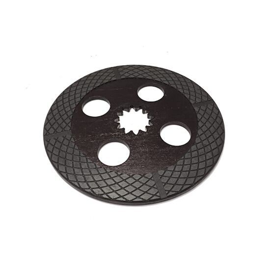 DISC SECOND HAND 0.170.5434.0/10; 29/S170/5434; 0.170.5434.0, 017054340, 0.008.1592.0, 000815920, 04395469, 04431062, 01705434010, 0.170.5434.0/10, 1705434, 17054340, 71719007;