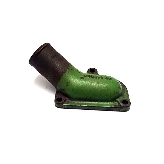 CAPAC SECOND HAND R55968;