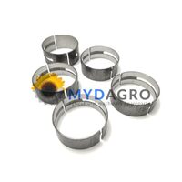 SET CUZINETI PALIER STD H1037/5 STD; 30/2-3; GLYCO; 31126361, 31126391, 41157201, 735168M91, 81558, U5MB0034, 2-22, 2-291, 77635600;