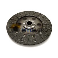 DISC AMBREIAJ 221-401E; MYDAT6024; 280MM Z12 30X35; 23/221-401E; 44078612; 8309688 - 377289VO - 9023356 - 9023896;