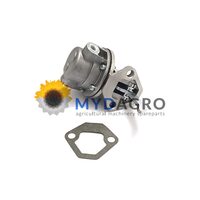 POMPA ALIMENTARE MYDA10330; 1666/5;  SLANZI DVA1000-VM100SL; 35180002A; 35180002;