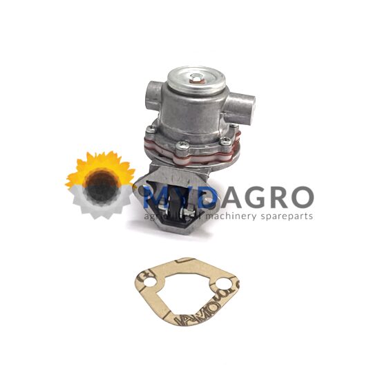 POMPA ALIMENTARE MYDA10383; SLANZI; 4850.47; 6585.055;