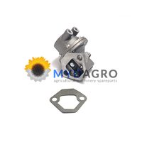 POMPA ALIMENTARE MYDA10391; RUGGERINI MD150 MD151; 2562;