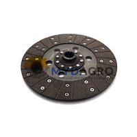 DISC AMBREIAJ MYDA15376; CARRARO; 26X30; Z10; 280MM; 91932; 107245; 104809; 109700;